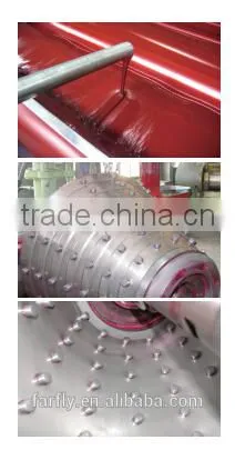 Shanghai FARFLY FRS Bead Mill photo-4