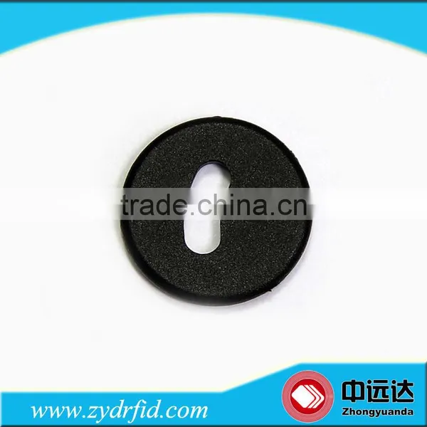 Rfid Ntag213 Laundry Tag Silicone Washable Laundry Tag photo-2