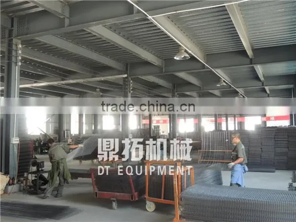 Automatic Feeding Equipment A Type Chicken Cage for Broiler photo-2