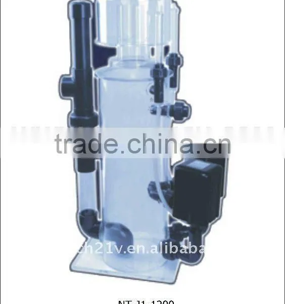 Aquarium Use Seawater Treatment Ocean Protein Skimmer photo-2