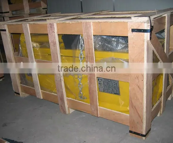 Farm Equipment Changzhou Single-row Potato Harvester photo-6