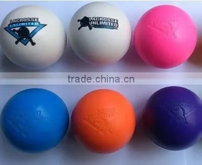Lacrosse Ball