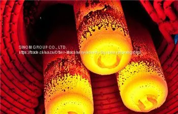 HP Graphite Electrode for Ladle Furnace Supplier