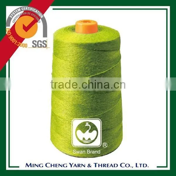 6 KG 20s 4 Ply Z Twist Hilo de Bolsa de Cierre photo-2