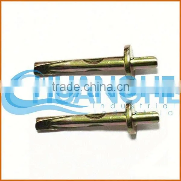 Hardware Fastener Stamping Machine Sleeve Anchor Steel photo-4