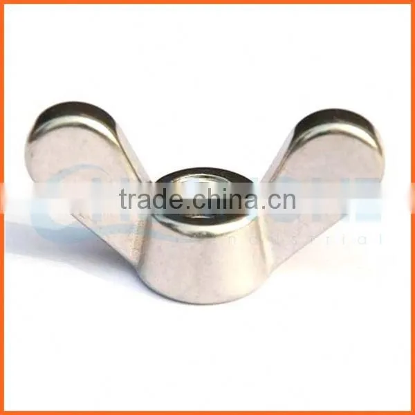 High Quality Aluminum Wheel Lock Nut photo-6