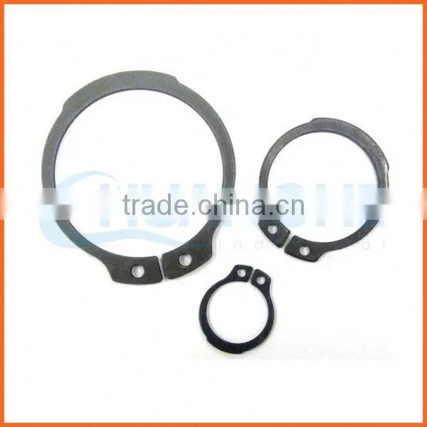 China Professional Custom Wholesale High Quality Zinc Din471 Circlip photo-6