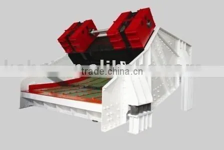 Mineral Vibrating Screen