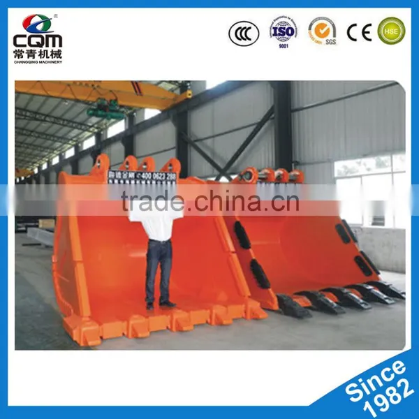 Excavator Parts Excavator Bucket (more Models for Sale) photo-2