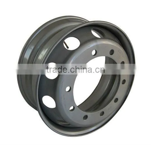 Tubeless Wheel 9.00x22.5