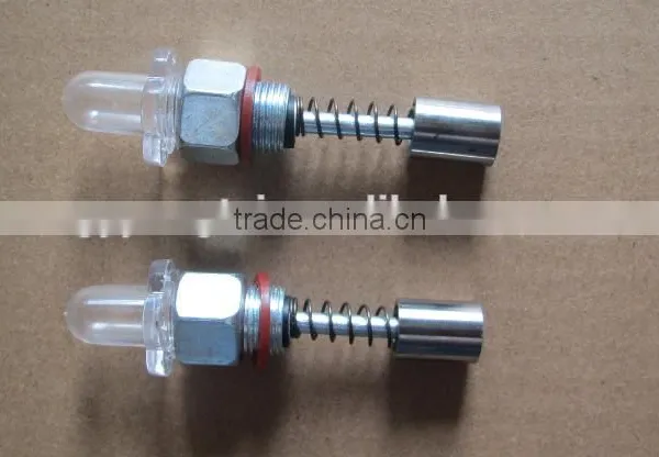 Oil Pressure Sensor for Farm Tractor photo-3