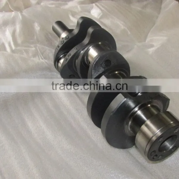 Jiangdong Diesel Engine Parts Cranksahft for Foton Tractors Parts photo-2