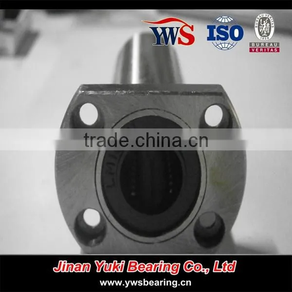 Flange Linear Bearing LMF13UU photo-5