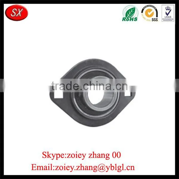 China Manufacturer Custom Steel Pressed Steel Fastener For Sale photo-5