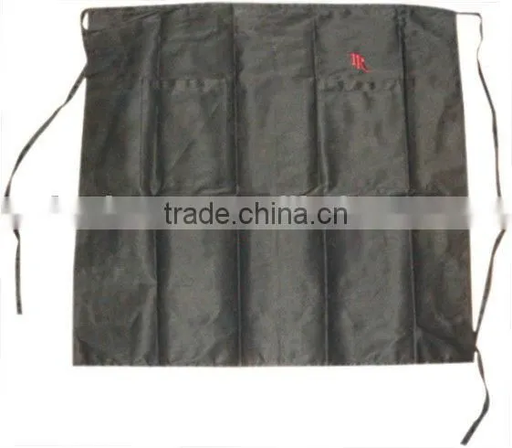 New Arrival!!!Wholesale the Best Selling New Design Half Waist Apron With Pocket photo-6