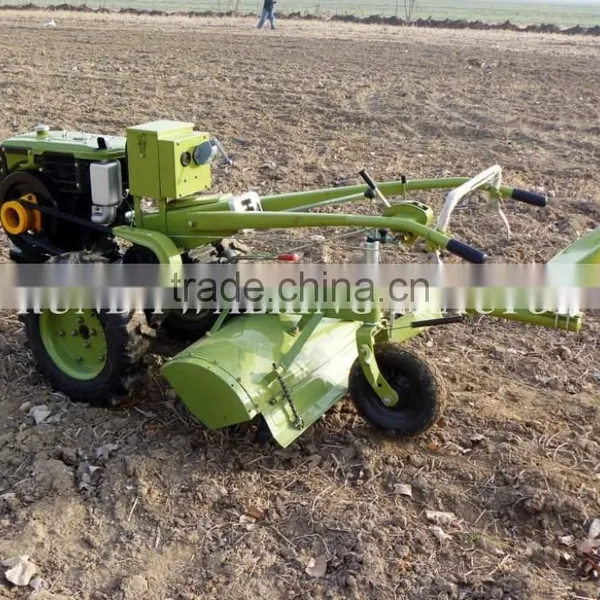 Hot Sale Diesel Engines for Walking Tractor photo-5