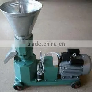 Good Performace Cheap Modern Small Pellet Machine photo-2
