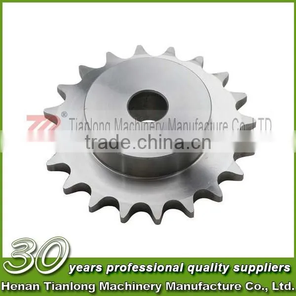 ISO DIN ANSI JIS BS Standard Sprocket photo-2