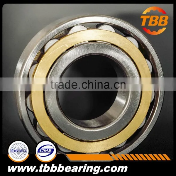 Hot Product Cylindrical Roller Bearing With Competitive Price NJ203E