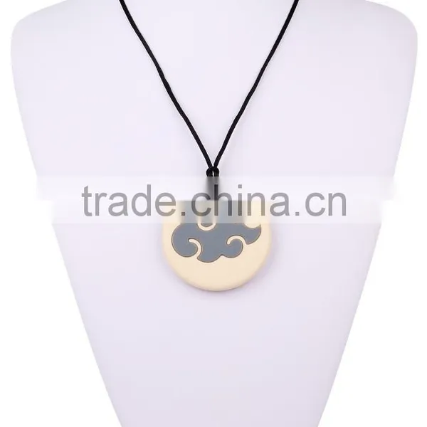 Customize Color is Accepted Teether Pendant Angel Tears Baby Cute Toy photo-3
