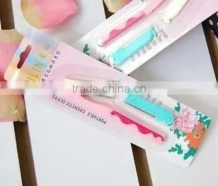 Eyebrow Knife Eyebrow Shaper Shaver Razor