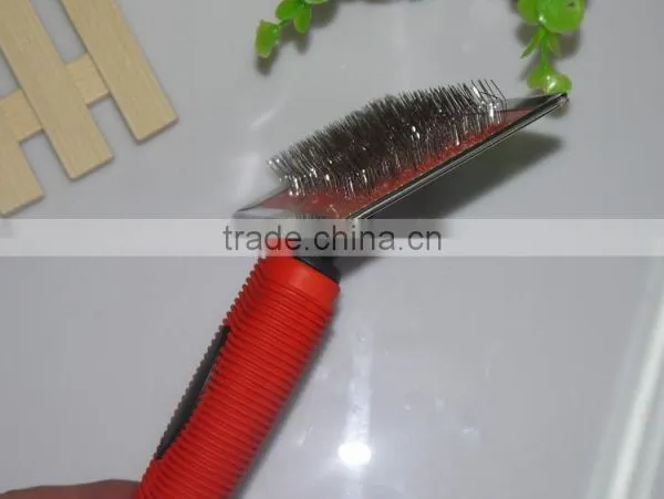 Extra Big Size Pet Grooming Brush for Pets photo-3