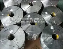 V Shape Metallic Tape