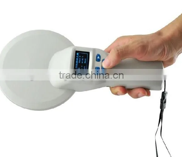 Long Distance Animal Reader With Bluetooth Support IOS and Andriod photo-2