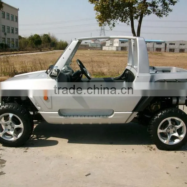 JEEP UTV 800cc 4x4 4x2 EEC Truck 4x4 Utv Suspension Cheap go Karts for Sale 800cc Jeep photo-2