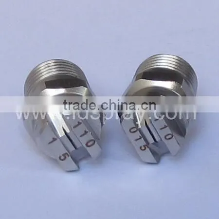 Pressure Washing Veejet Spray Nozzle photo-3