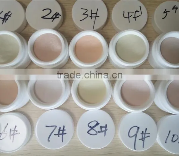 Cheap Good Quality Nude Nail Acrylic Powder photo-5