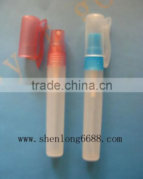 Plastic Perfume Bottle Pen Style Overcap photo-2