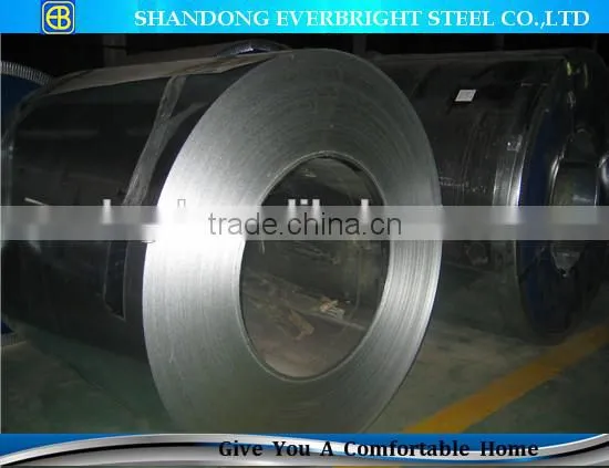 GI Hot Dipped Galvanized Steel Sheets / Coils photo-2