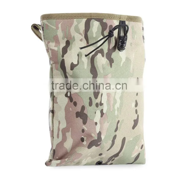 Mini Tactical Military Travel Emergency Survival Bag for Outdoor Activity Outdoor Durable Nylon Bag photo-5