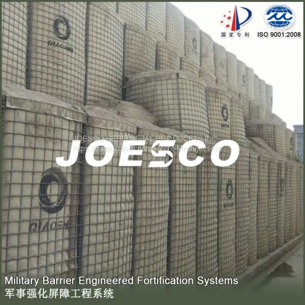 Joesco Defense Barrier photo-3
