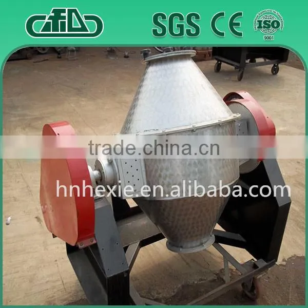 Quality Assurance Sheep Feed Mixing Machine With High Quality photo-3