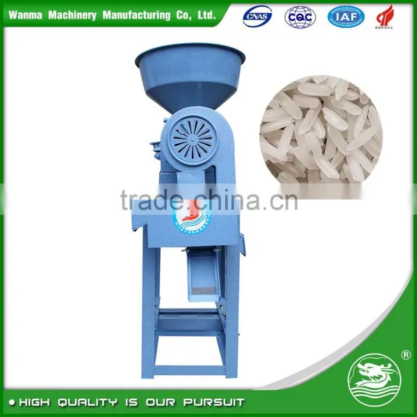 WANMA5641 High Capacity Price Of Rice Combine Harvester photo-2