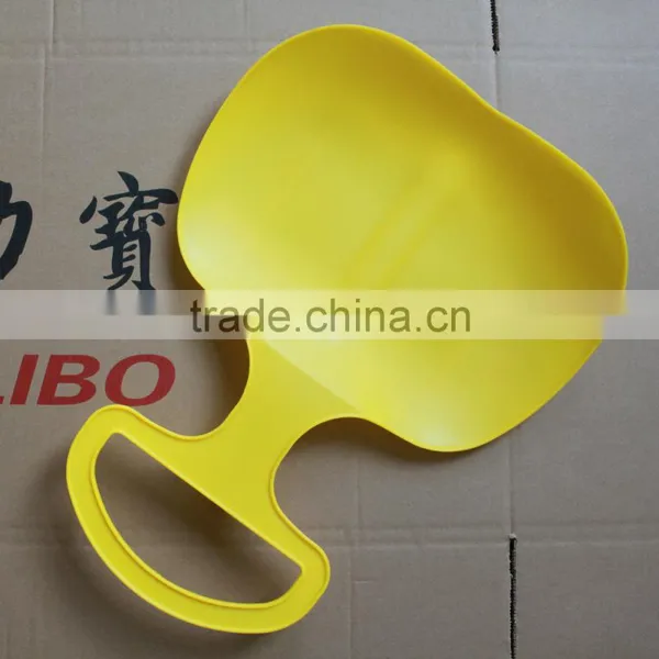 JK1215P Plastic Snow Sledge photo-2