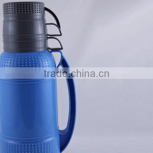 Elegant Appearance Insulated Plastic Water Flask Cup photo-3