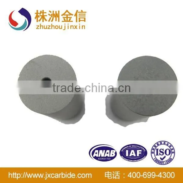 Tungsten Carbide Bronzes Wire Drawing Dies Punch Press Die Carbide Die Mould photo-4