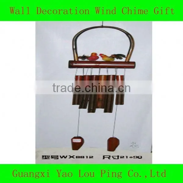 Wooden Windbell,wood Products
