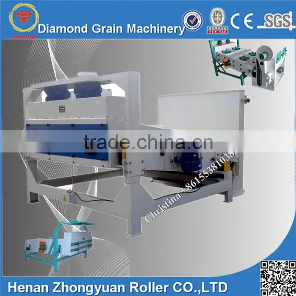 Flour Vibration Sifter Machine photo-5