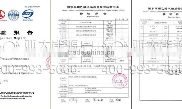 Used Cooking Oil/ Biodisel photo-3