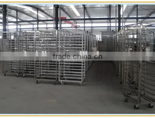 Stainless Steel Bread Toast Rack (any Size Available) photo-5