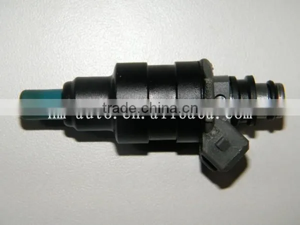 [HM]Fuel Injector Nozzle for OEM 23250-16010 Red/Grey photo-2