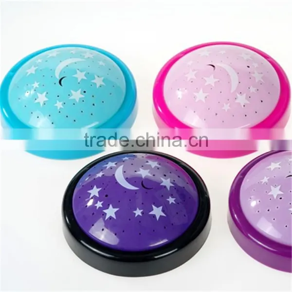 Star Master Night Light Nice Design Star Master Lamp Romantic Star Master Led Touch Light photo-2