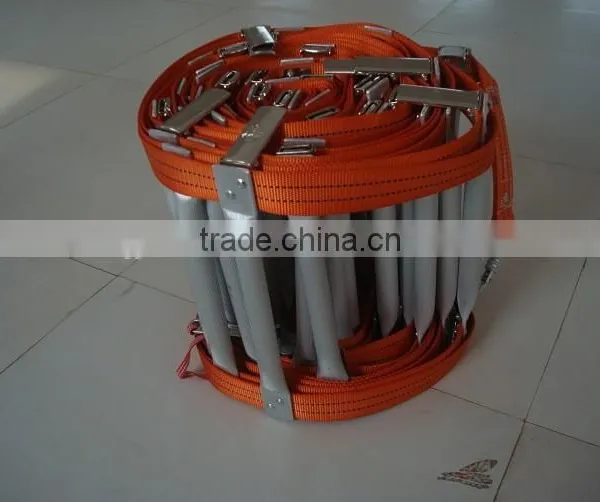 Strong Fire Resistant Escape Rope Ladder photo-2
