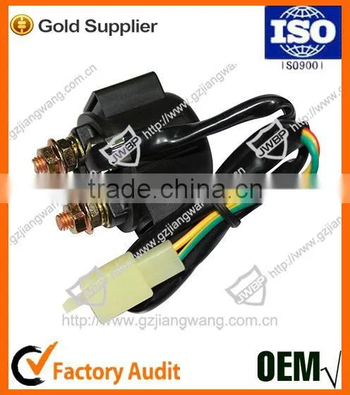Super Powerful Different Model for Start Motorcycle Relay photo-3