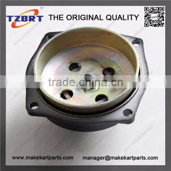 2017 Good Quality Mini Bike Scooter Clutch Gearbox 6 Tooth 49cc Clutch Bell photo-4