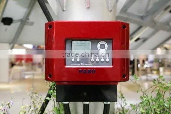 Solar Tracker(Controller)